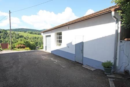 Gite De Famille Dans Les Vosges سانت موريس سور موسيل المظهر الخارجي الصورة