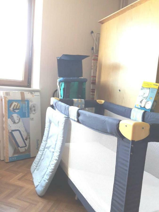 Gite De Famille Dans Les Vosges سانت موريس سور موسيل المظهر الخارجي الصورة